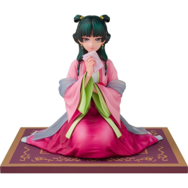 Figurita THE APOTHECARY'S NOTEBOOKS - Maomao "Garden" - Statuette 20cm