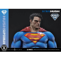 DC Comics - Ultimate Premium Masterline Series 1/4 Batman: Hush (Comic) Superman Bonus Version statuette