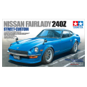 Nissan Fairlady 240Z Street...