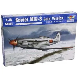 TRUMPETER SCALE MODELS -2831 - Maqueta 