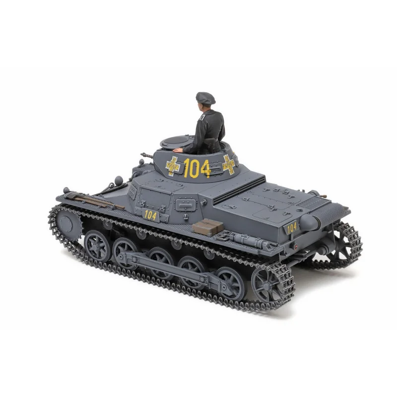 Maqueta militar Tamiya 35388