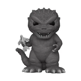 Figura Pop Godzilla 70th Anniversary Super Sized Jumbo POP! Vinyl Figure Godzilla 1954 25 cm