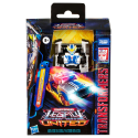 Transformers Generations Legacy United Deluxe Class action figure Robots in Disguise 2015 Universe Strongarm 14 cm