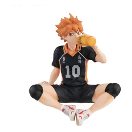 Estatuas Haikyu!! GEM Series Shoyo Hinata Palm Size 9 cm