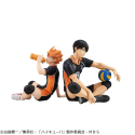 Haikyu!! GEM Series Tobio Kageyama Palm Size 9 cm