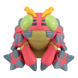 Estatuas Digimon Look Up Tentomon 11 cm