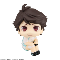 Megahouse Haikyu!! Look Up Toru Oikawa Uniform Ver. 11cm