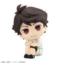 MEHO841712 Haikyu!! Look Up Toru Oikawa Uniform Ver. 11cm