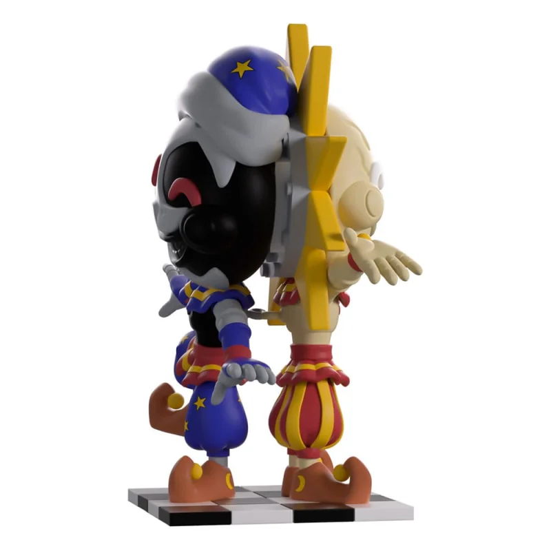 Figuras Five Nights at Freddy´s - Vinyl figure Sun & Moon