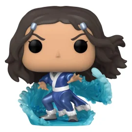 Figura Pop Avatar: The Last Airbender - POP! Animation Katara (MT/GW)