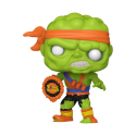 Figura Pop Toxic Crusaders - POP! Movies Toxie