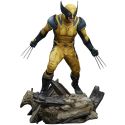 Estatuas Iron Studios Deadpool & Wolverine - Wolverine - Legacy Replica 1/4