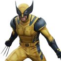 Iron Studios Deadpool & Wolverine - Wolverine - Legacy Replica 1/4