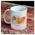 Tazas y vasos Dreamland - Toro Picana Mug