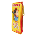 Carteras y Monederos Chucky by Loungefly Chucky travel card case