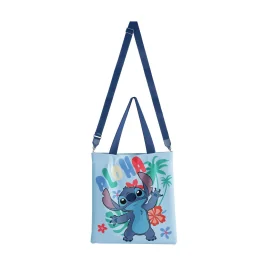 Bolsa STITCH - Aloha - Limited Edition Premium Tote Bag