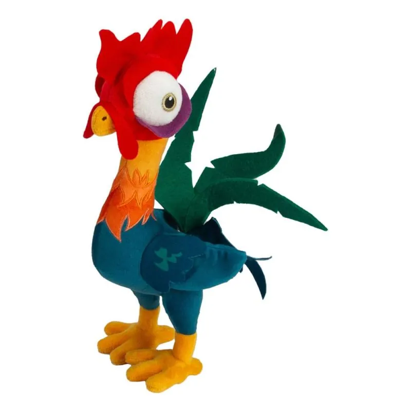 Peluche Moana 2 - Hei Hei plush toy