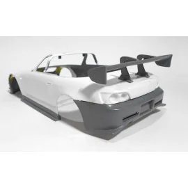 Maqueta JS RACING S2000