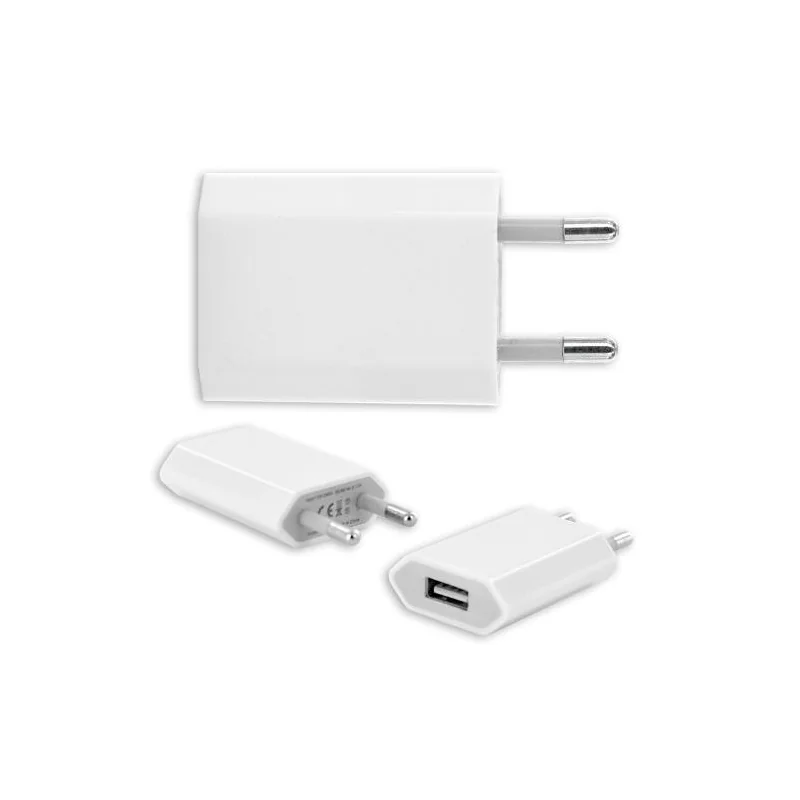  1A USB power tip for iPhone/iPad/iPod