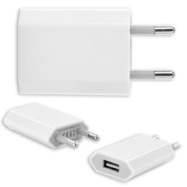  1A USB power tip for iPhone/iPad/iPod