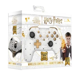 mando de juego Wireless Switch Controller - Harry Potter Hedwig