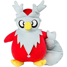 Peluche Pokemon - Plush 20 cm - Cadoizo