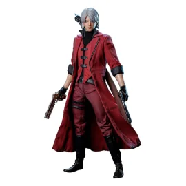 Figurita Devil May Cry action figure 1/6 Dante - The Original 30 cm