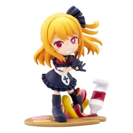 Figurita Oshi no Ko PalVerse Ruby 10 cm