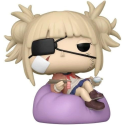 Figura Pop My Hero Academia POP! Animation Vinyl figure Himiko Toga w/Sushi Exclusive 9 cm