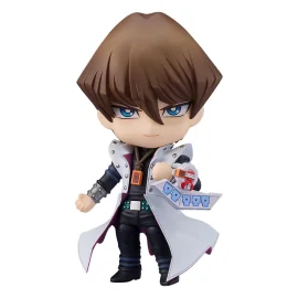 Figurita Yu-Gi-Oh! Nendoroid Seto Kaiba figure 10 cm