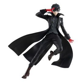 Figurita Persona 5: The Animation Pop Up Parade - "Joker" (3rd-run) 17 cm