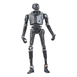 Figura Star Wars: Andor Vintage Collection figure K-2SO (Kay-Tuesso) 10 cm