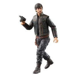 Figura Star Wars: Andor Black Series Cassian Andor figure 15 cm