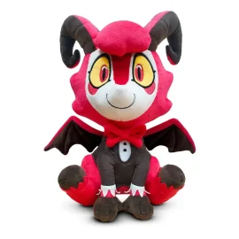 Peluche Hazbin Hotel Razzle plush toy 22 cm