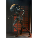 NECA Alien: Romulus Ultimate Scorched Xenomorph figure 18 cm