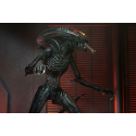 Alien: Romulus Ultimate Scorched Xenomorph figure 18 cm