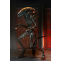 Alien: Romulus Ultimate Scorched Xenomorph figure 18 cm