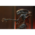 Alien: Romulus Ultimate Scorched Xenomorph figure 18 cm