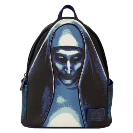 Bolsa Conjuring The Nun Mini Cosplay Backpack