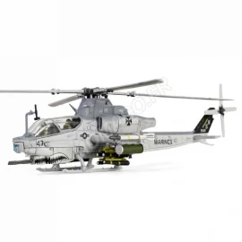  BELL AH-1Z “VIPER” US MARINE CORPS ATTACK HELICOPTER LEG. "3RD MARINE AIRCRAFT WING" MAG-39 HMLA-469 "VENGEANCE"