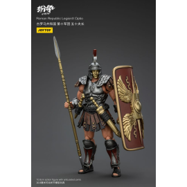 Figura Strife Figure 1/18 Roman Republic LegionX Optio 11 cm