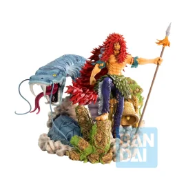 Figurita ONE PIECE - Kalgara Ichibansho 22cm