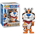 Figura Pop KELLOGG'S - POP AD Icon No. 232 - Tony the Tiger ('84)