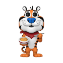 Funko KELLOGG'S - POP AD Icon No. 232 - Tony the Tiger ('84)