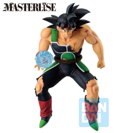 Figurita DRAGON BALL - Bardock VS Omnibus Ultimate Ichibansho 24cm