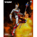 Ultraman figure FigZero 1/6 Ultraman Suit Zero SC Mode 31 cm