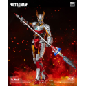 Ultraman figure FigZero 1/6 Ultraman Suit Zero SC Mode 31 cm