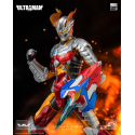 Ultraman figure FigZero 1/6 Ultraman Suit Zero SC Mode 31 cm