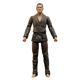 Figura Cobra Kai: Series 2 - Chozen 7 inch Action Figure