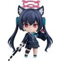 Figurita Blue Archive Nendoroid figure Serika Kuromi 10 cm